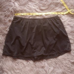 Jantzen Classic Swim Skirt